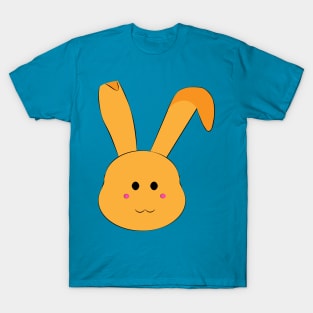 Usachan Bunny Cute T-Shirt